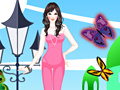 Gioco Wardas Butterflies
