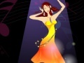 Gioco Disco Girl Dress Up