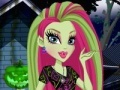 Gioco Venus McFlytrap Hiking DressUp
