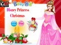 Gioco Disney Princess: Christmas