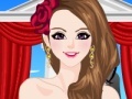 Gioco Bride and maid of honor dress up 