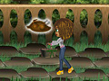Gioco Flying Turkeys