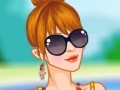 Gioco Summer Glamour Dress Up