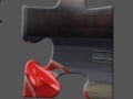 Gioco Ferrari jigsaw