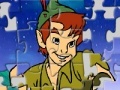 Gioco Peter Pan Jigsaw