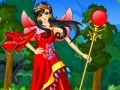 Gioco Princess of Power Dressup