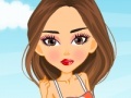 Gioco Beach Girl Makeover