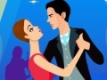 Gioco Best style for dancing couple 