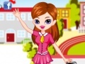 Gioco Back to School Girl