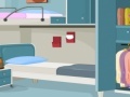 Gioco Cuties Room Escape
