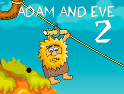 Gioco Adamo ed Eva 2.