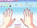 Gioco Perfect manicure for girls