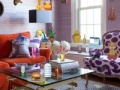 Gioco Purple Room Objects