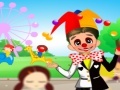 Gioco Happy Clown
