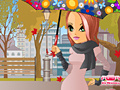 Gioco Pretty Autumn Accessories