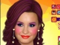 Gioco Demi Lovato Make-up