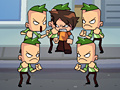 Gioco Fury Officer 2