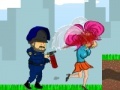 Gioco Pepper Spray Cop