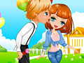 Gioco Miss Kiss