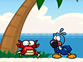 Gioco Black Beaks