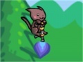 Gioco Super Kitty Rocket