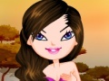 Gioco Wild safari fashion 