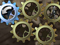 Gioco Gears