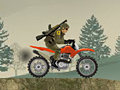 Gioco Army Rider