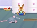 Gioco Sweet Home Rat Escape
