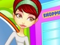 Gioco Summer Shopping Dress Up
