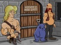 Gioco Several Journeys of Reemus Chapter 4 Beastly Blackhole of Bureaucracy