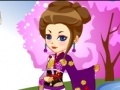Gioco Japanese Princess Kazumi 