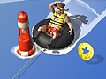Gioco Tubin'on Lake Tyler