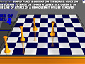 Gioco The 8 queens of death