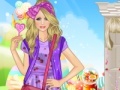 Gioco Candyland Dress Up