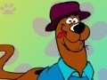 Gioco Scooby Doo dress Up