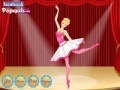 Gioco Ballet Girl