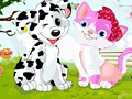 Gioco Dog and Cat Best Friends
