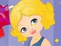 Gioco Lovely Girl Dress Up