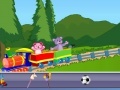 Gioco Toy train