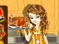 Gioco Dress Me Up For Thanksgiving Dinner
