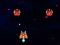 Gioco A Space Invader Game
