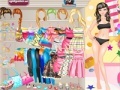 Gioco Candy Doll Dressup