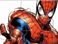 Gioco Spiderman Jigsaw