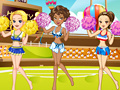 Gioco High School Cheerleader 3