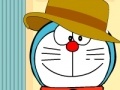 Gioco Doraemon - fashion capital