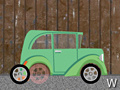 Gioco Rolling Tires