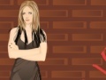 Gioco Dress Up Avril Lavigne
