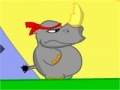 Gioco I - The Rhino