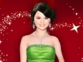 Gioco Selena Gomez Dress Up